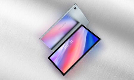 Teclast P20hd