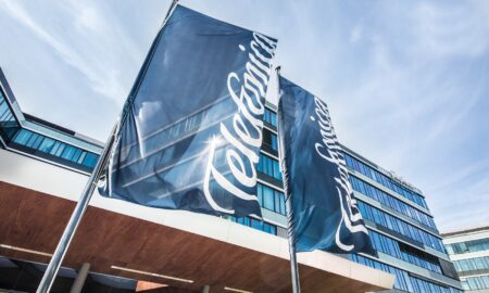Telefonica