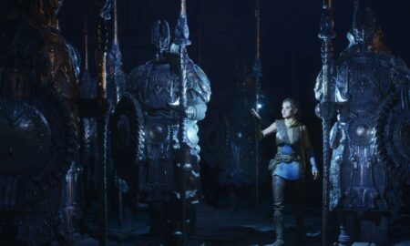 Unreal Engine 5