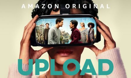 Upload Amazon Video