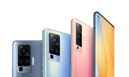 Vivo X50 Pro Header