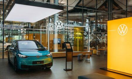 Vw Id Store