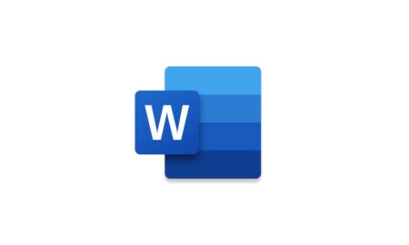 Word Ios Ipad Icon