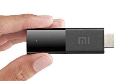 Xiaomi Mi Tv Stick