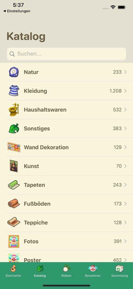 Bild › Ac Helper Ios 3