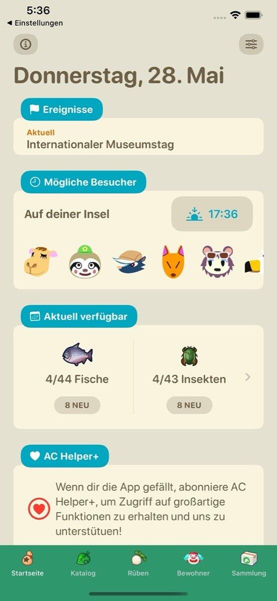 Bild › Ac Helper Ios 8