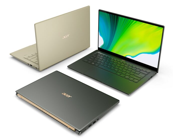 Acer Swift 5 1
