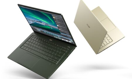 Acer Swift 5 2