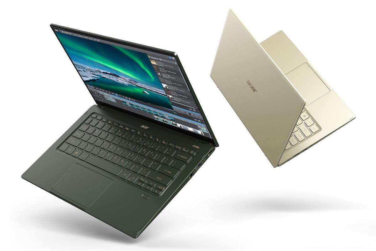 Acer Swift 5 2