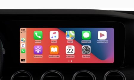 Apple Carplay Ios 14 Header