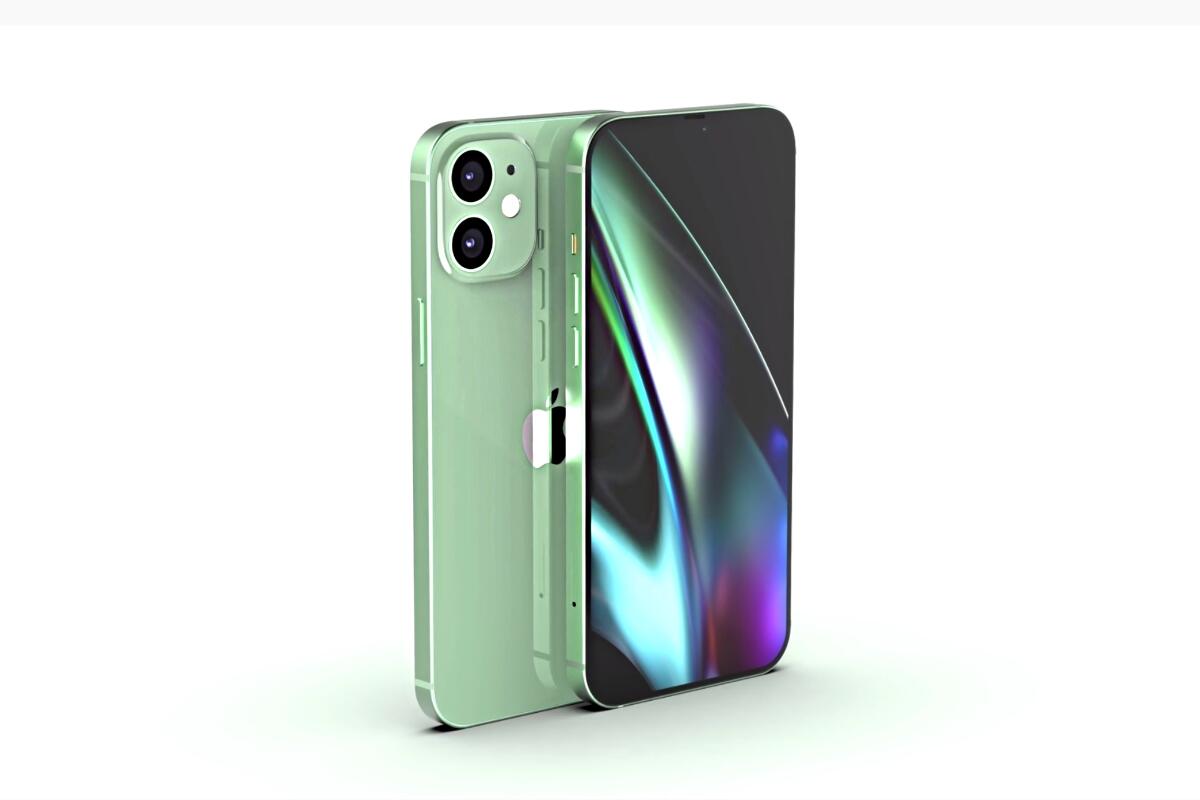 Download Bild › Apple Iphone 12 Mockup