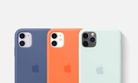Apple Iphone Case Header