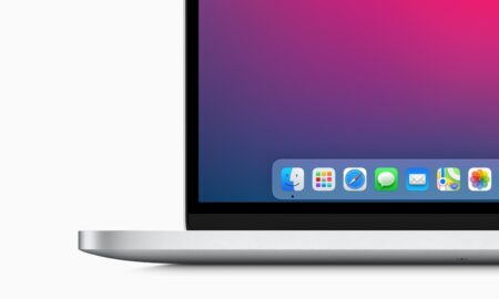 Apple Mac Macos Macbook Header