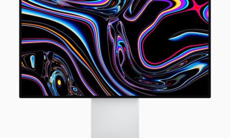 Apple Pro Display