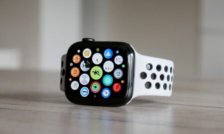 Apple Watch 2020 Header