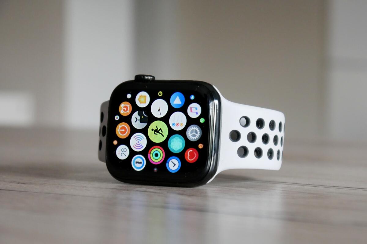 Apple Watch Series 5 Im Test Mein Langzeit Fazit