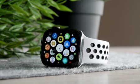 Apple Watch Apps Header
