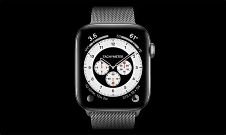 Apple Watchos 7 Header