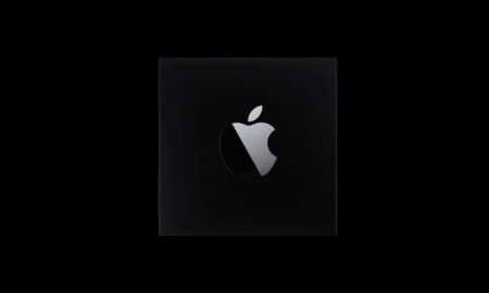 Apple Silicon
