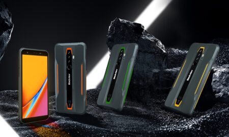 Blackview Bv6300 Pro