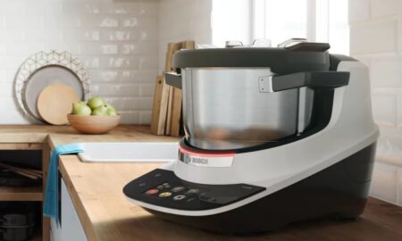 Bosch Cookit Header