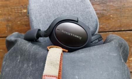 Bowers Wilkins Px7 Side 4