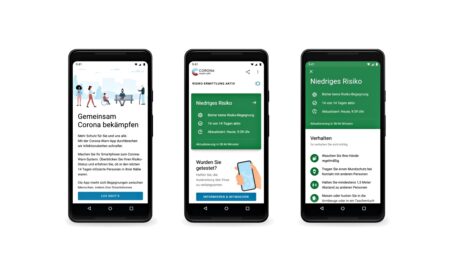 Corona Warn App