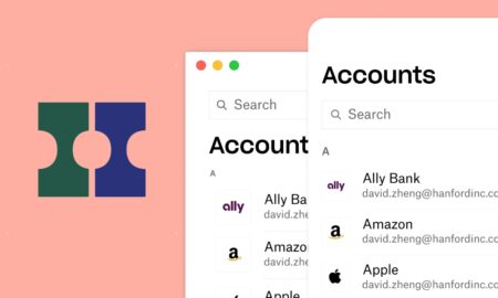 Dropbox Passwort Passwords Header