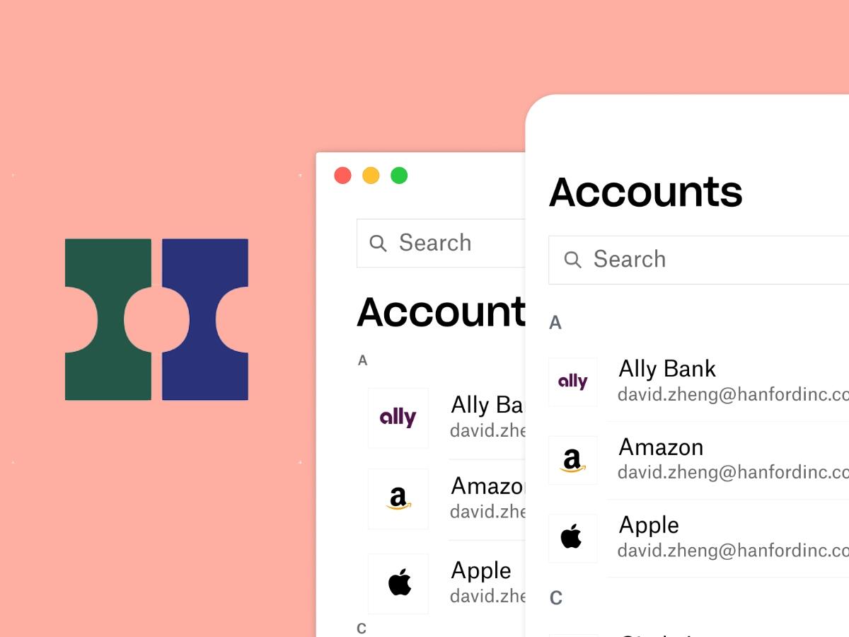 Dropbox Passwort Passwords Header