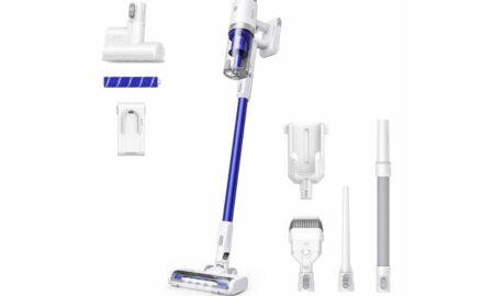 Eufy Homevac S11