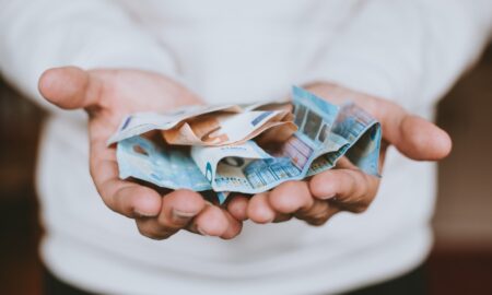 Geld Money