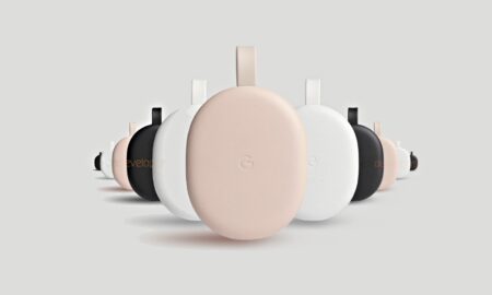 Google Android Tv Dongle 2020