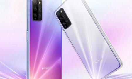 Honor 30 Lite 1