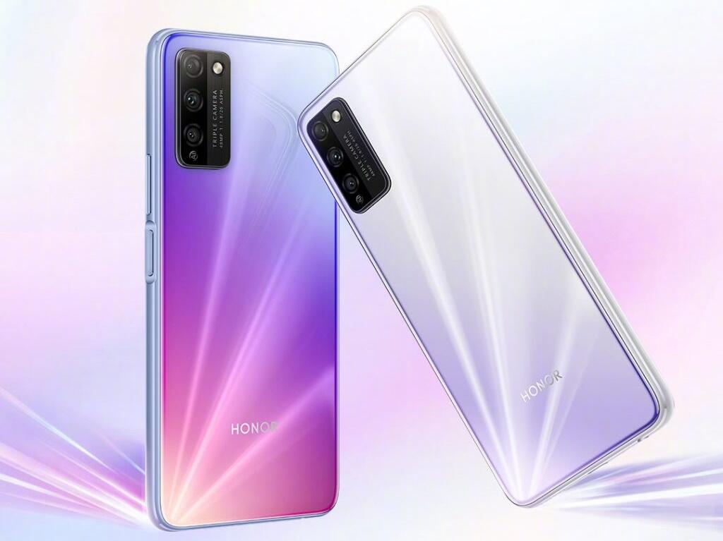 Honor 30 Lite erscheint am 2. Juli