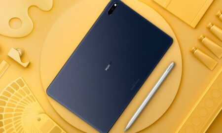 Huawei Matepad
