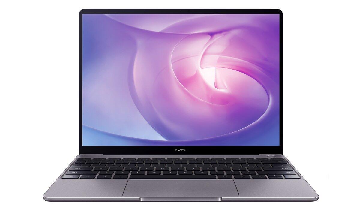 Huawei MateBook 13 startet mit BundleAktion in Deutschland