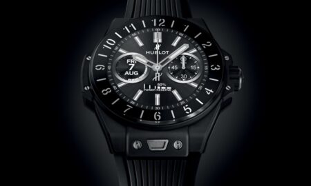 Hublot Smartwatch