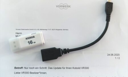 Kobold Firmware