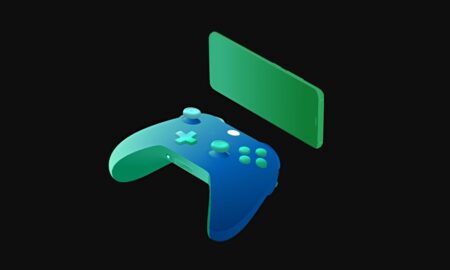 Microsoft Xcloud Ckoud Xbox Header