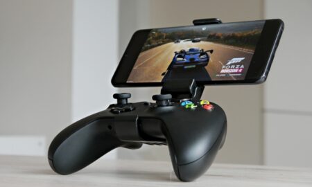 Microsoft Xcloud Xbox Header