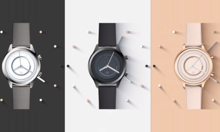 Mobvoi Ticwatch C2 Plus