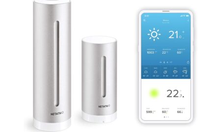 Netatmo