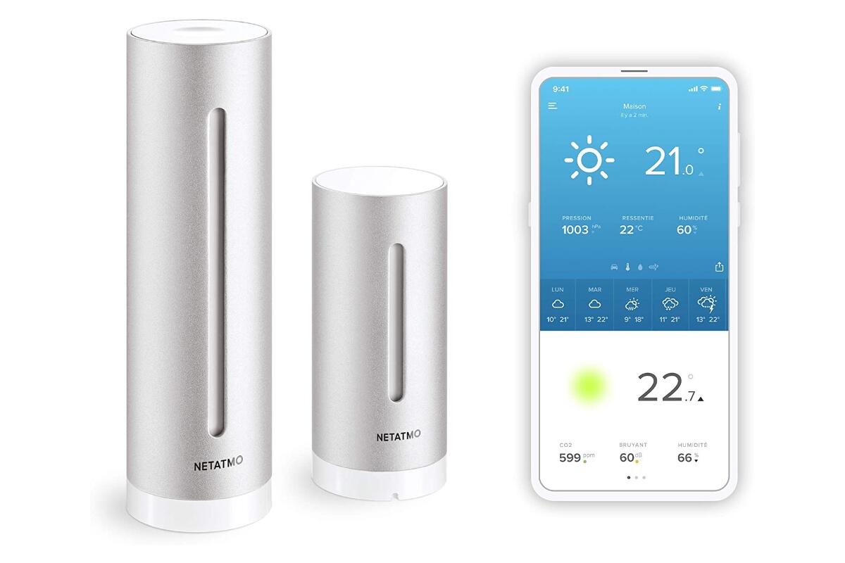 Netatmo
