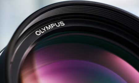 Olympus Header