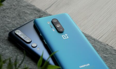 Oneplus 8 Xiaomi Mi 10 Pro Header