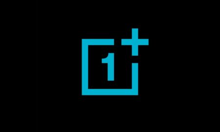 Oneplus Logo Header