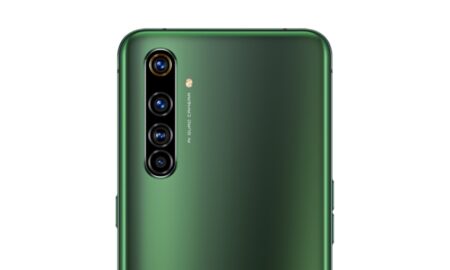 Oneplus Realme Header
