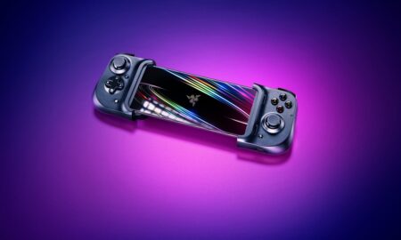 Razer Kishi