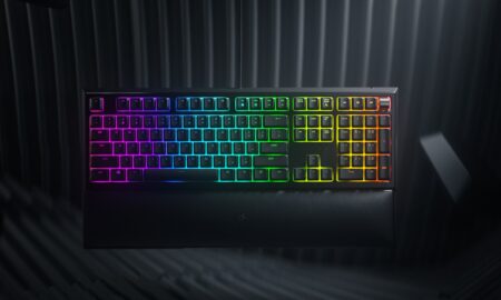 Razer Ornata V2