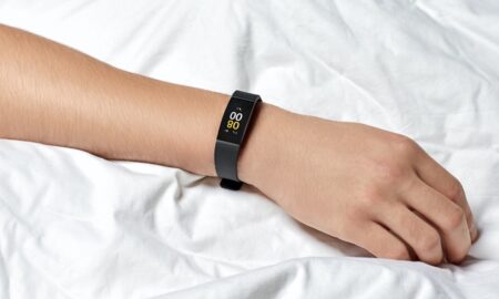 Realme Band